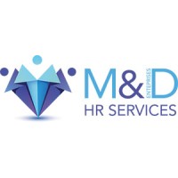 M&D Enterprises logo, M&D Enterprises contact details