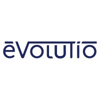 Evolutio logo, Evolutio contact details