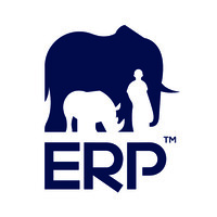 Elephants, Rhinos & People (ERP) logo, Elephants, Rhinos & People (ERP) contact details