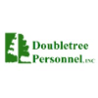 Doubletree Personnel, Inc logo, Doubletree Personnel, Inc contact details