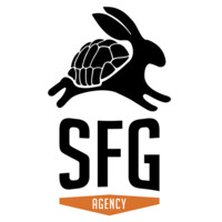 Slow Fast Go Agency logo, Slow Fast Go Agency contact details