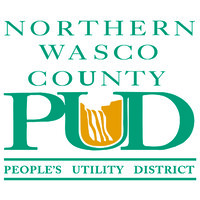 Northern Wasco County People's Utility District logo, Northern Wasco County People's Utility District contact details