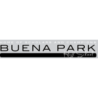 Buena Park High School logo, Buena Park High School contact details