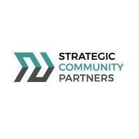 Strategic Community Partners logo, Strategic Community Partners contact details