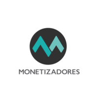 Monetizadores logo, Monetizadores contact details