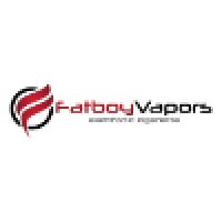 Fatboy Vapors logo, Fatboy Vapors contact details