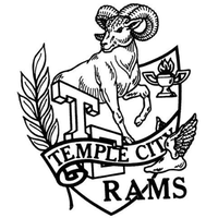 Temple City High School logo, Temple City High School contact details