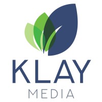 Klay Media logo, Klay Media contact details