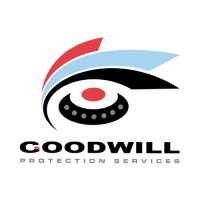 Goodwill Protection Services logo, Goodwill Protection Services contact details