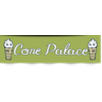 Cone Palace logo, Cone Palace contact details