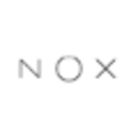 Nox logo, Nox contact details