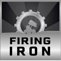 Firing Iron logo, Firing Iron contact details