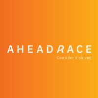 AheadRace, Inc logo, AheadRace, Inc contact details