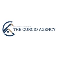 The Curcio Agency logo, The Curcio Agency contact details