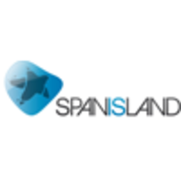 SPANISLAND logo, SPANISLAND contact details