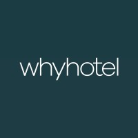 WhyHotel logo, WhyHotel contact details