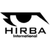 HIRBA  Intelligence & Security logo, HIRBA  Intelligence & Security contact details