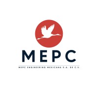 MEPC Engineering Mexicana logo, MEPC Engineering Mexicana contact details