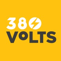 Agência 380 Volts logo, Agência 380 Volts contact details