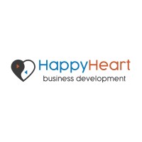 Happy Heart Business Development logo, Happy Heart Business Development contact details