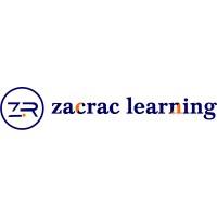 ZACRAC LEARNING logo, ZACRAC LEARNING contact details