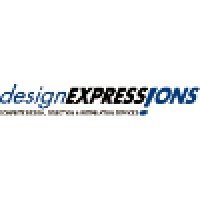 Design Expressions logo, Design Expressions contact details