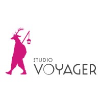 Studio Voyager logo, Studio Voyager contact details