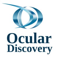 Ocular Discovery Ltd logo, Ocular Discovery Ltd contact details