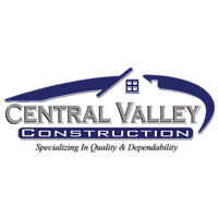 Central Valley Construction logo, Central Valley Construction contact details