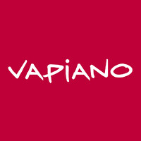 Vapiano logo, Vapiano contact details