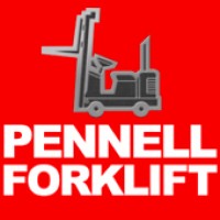 Pennell Forklift Service, Inc logo, Pennell Forklift Service, Inc contact details