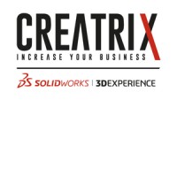 Creatrix logo, Creatrix contact details