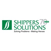 Shippers Supply Company logo, Shippers Supply Company contact details