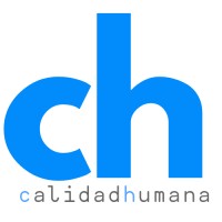 Calidad Humana logo, Calidad Humana contact details