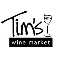 Tim's Wine Market logo, Tim's Wine Market contact details