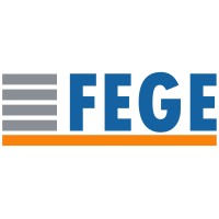 FEGE logo, FEGE contact details