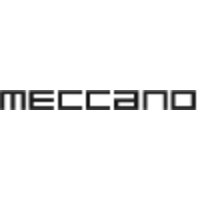 Meccano logo, Meccano contact details