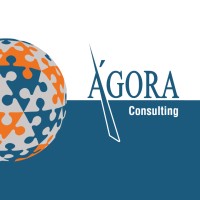 Agora Consulting logo, Agora Consulting contact details