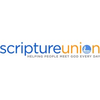 Scripture Union USA logo, Scripture Union USA contact details