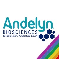 Andelyn Biosciences logo, Andelyn Biosciences contact details