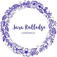 Sara Rutledge Ceramics logo, Sara Rutledge Ceramics contact details