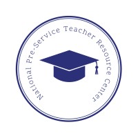 National Pre-Service Teacher Resource Center logo, National Pre-Service Teacher Resource Center contact details