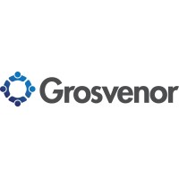 Grosvenor Services logo, Grosvenor Services contact details