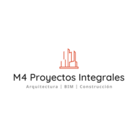 M4 Proyectos Integrales logo, M4 Proyectos Integrales contact details