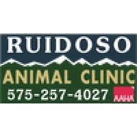 Ruidoso Animal Clinic logo, Ruidoso Animal Clinic contact details