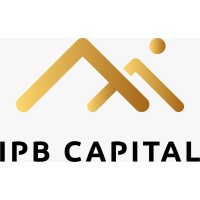 IPB Capital logo, IPB Capital contact details