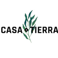 Casa Tierra logo, Casa Tierra contact details