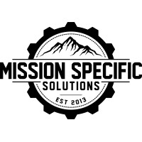 Mission Specific Solutions Group logo, Mission Specific Solutions Group contact details