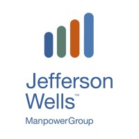 Jefferson Wells UK logo, Jefferson Wells UK contact details