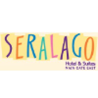 Seralago Hotel logo, Seralago Hotel contact details